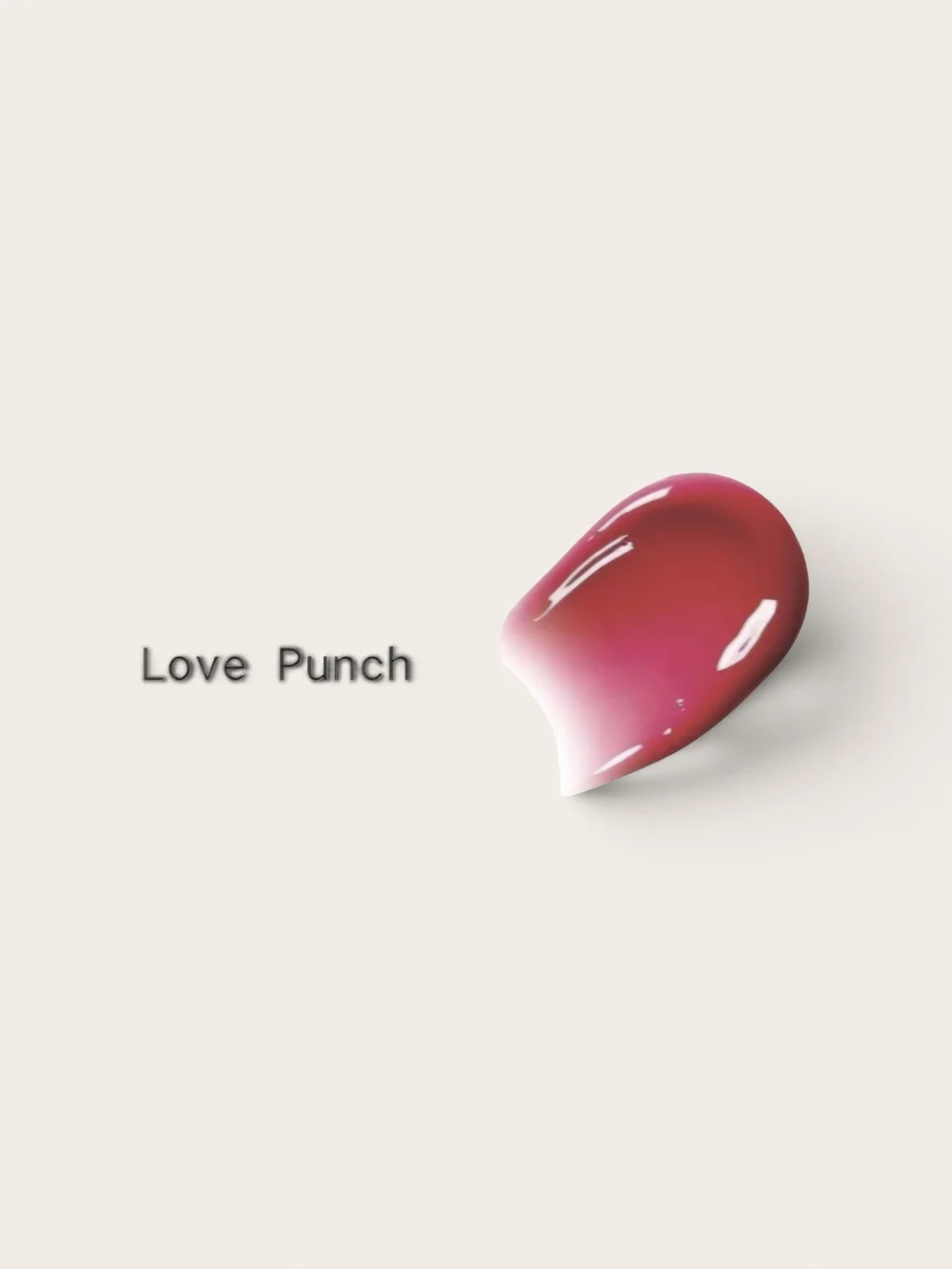 The Creme Shop Love Punch Lip Stain